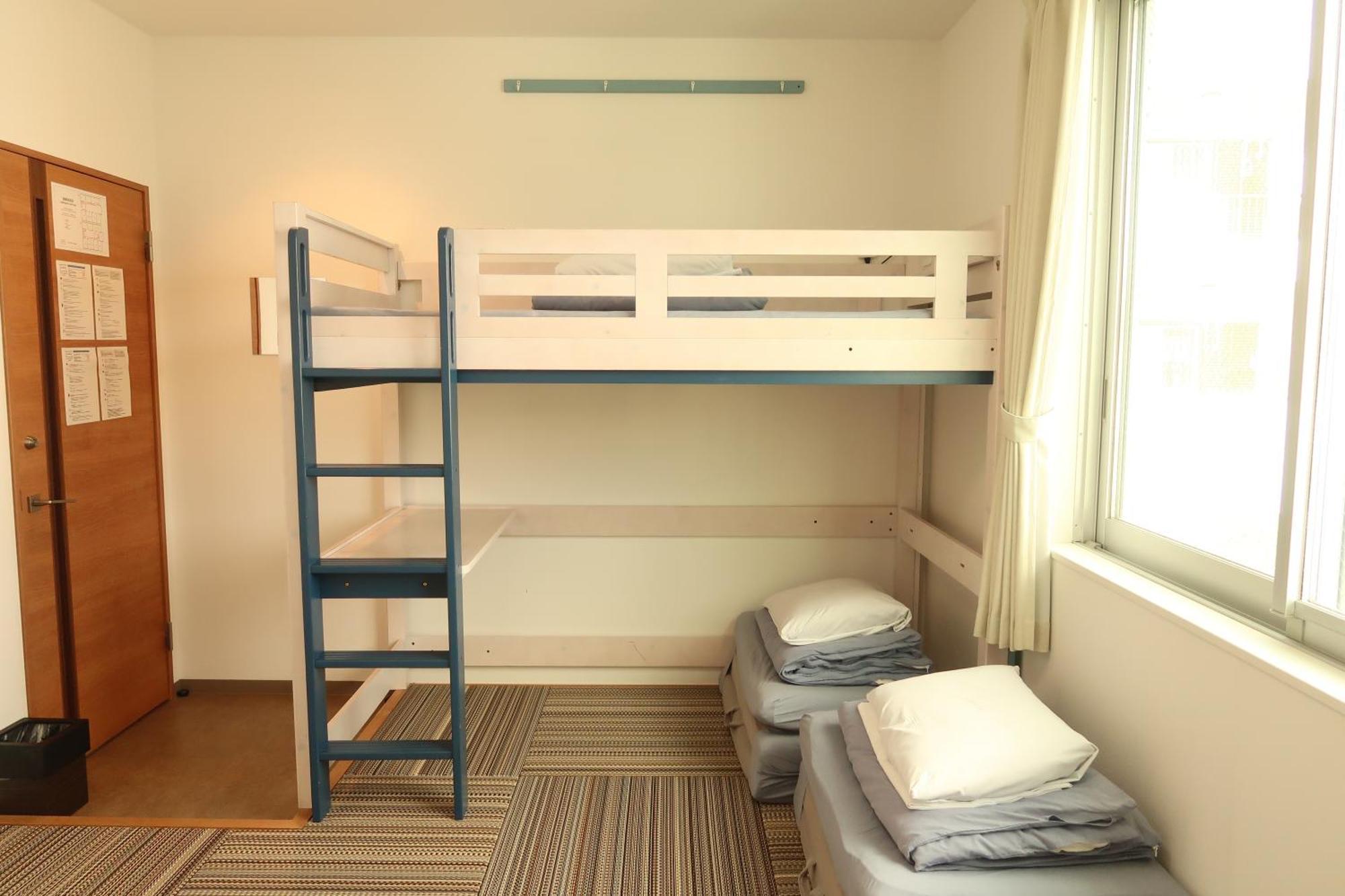 Hostel Sunterrace Ishigaki Ishigaki  Екстериор снимка