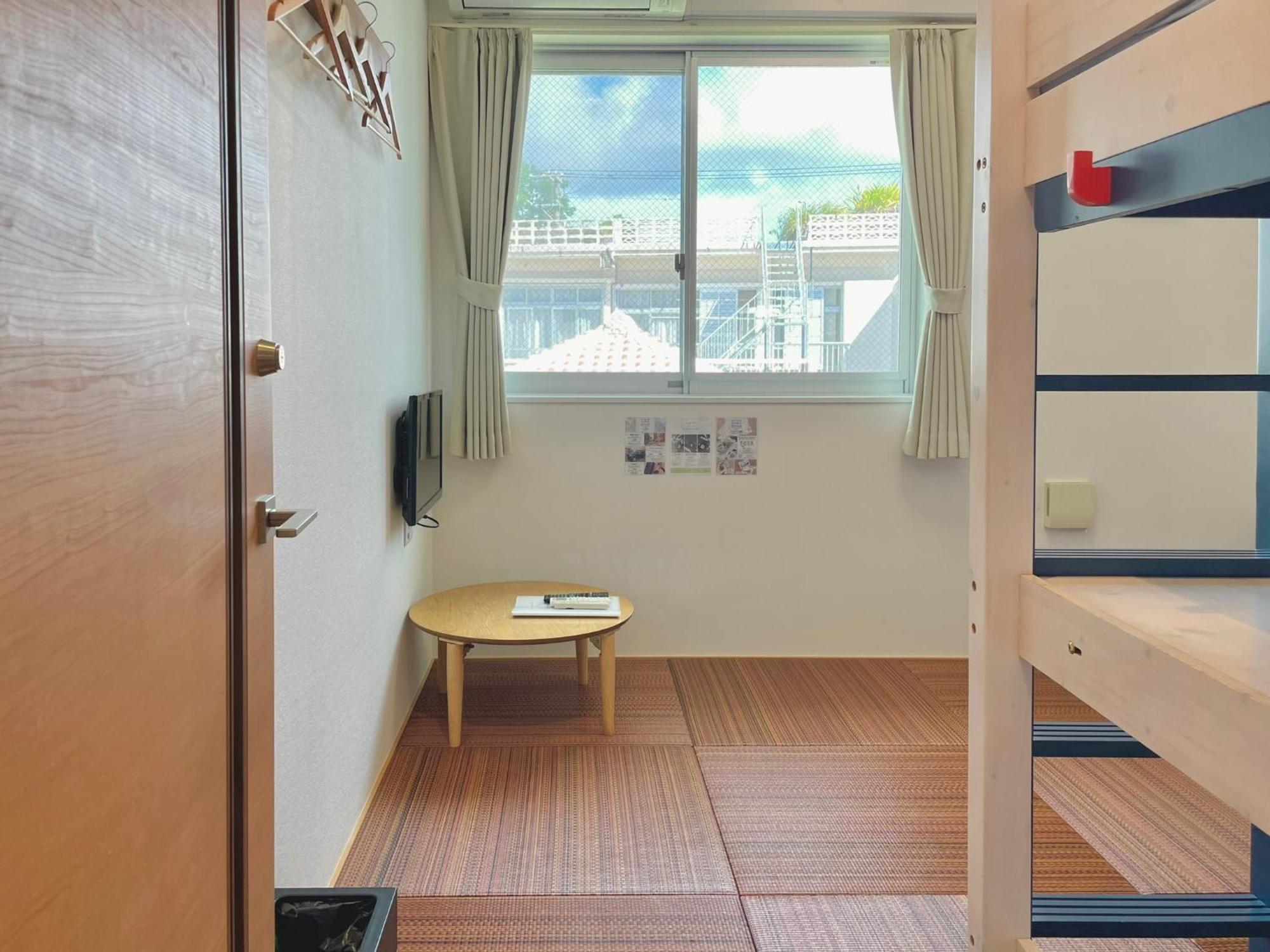 Hostel Sunterrace Ishigaki Ishigaki  Екстериор снимка